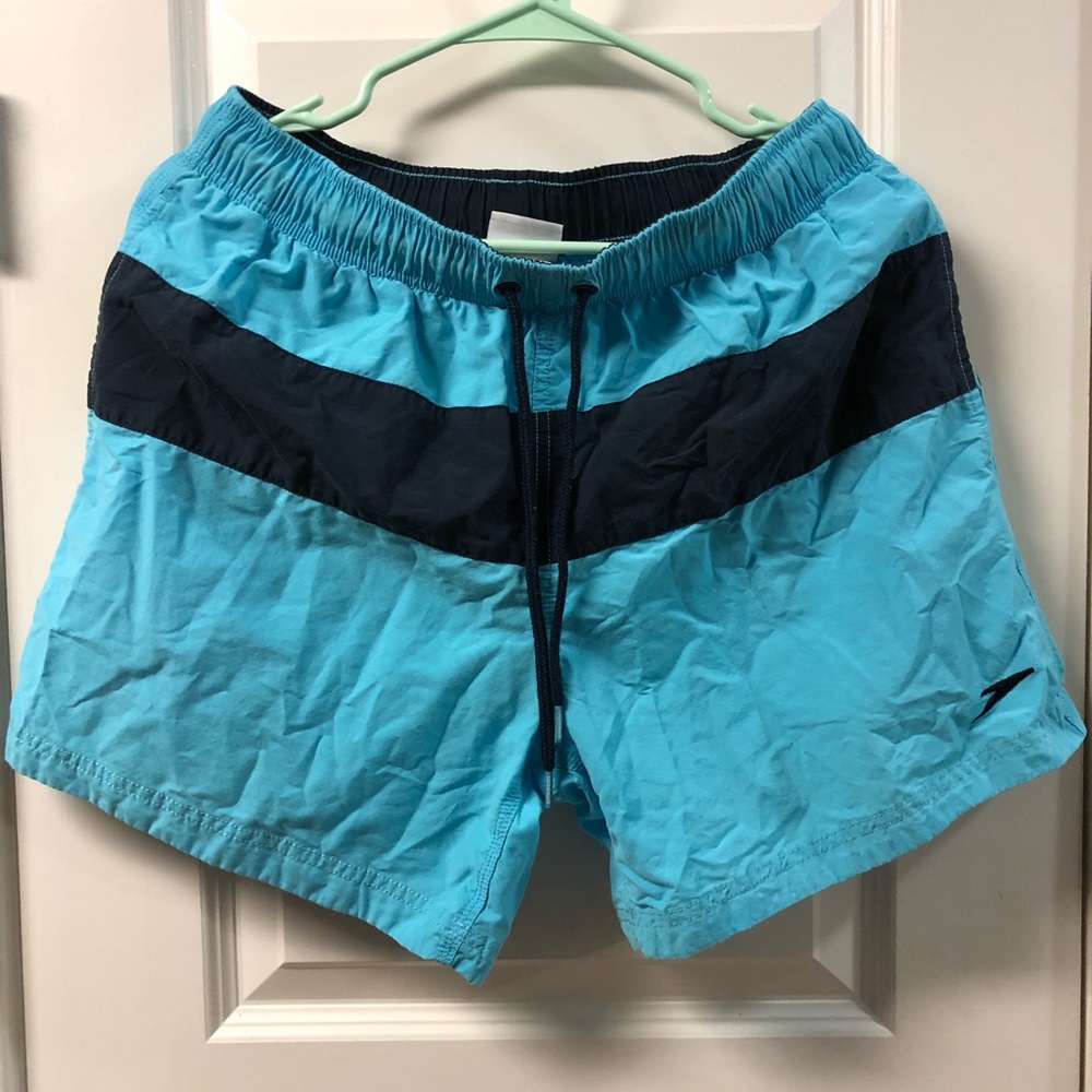 Speedo Swimtrunks